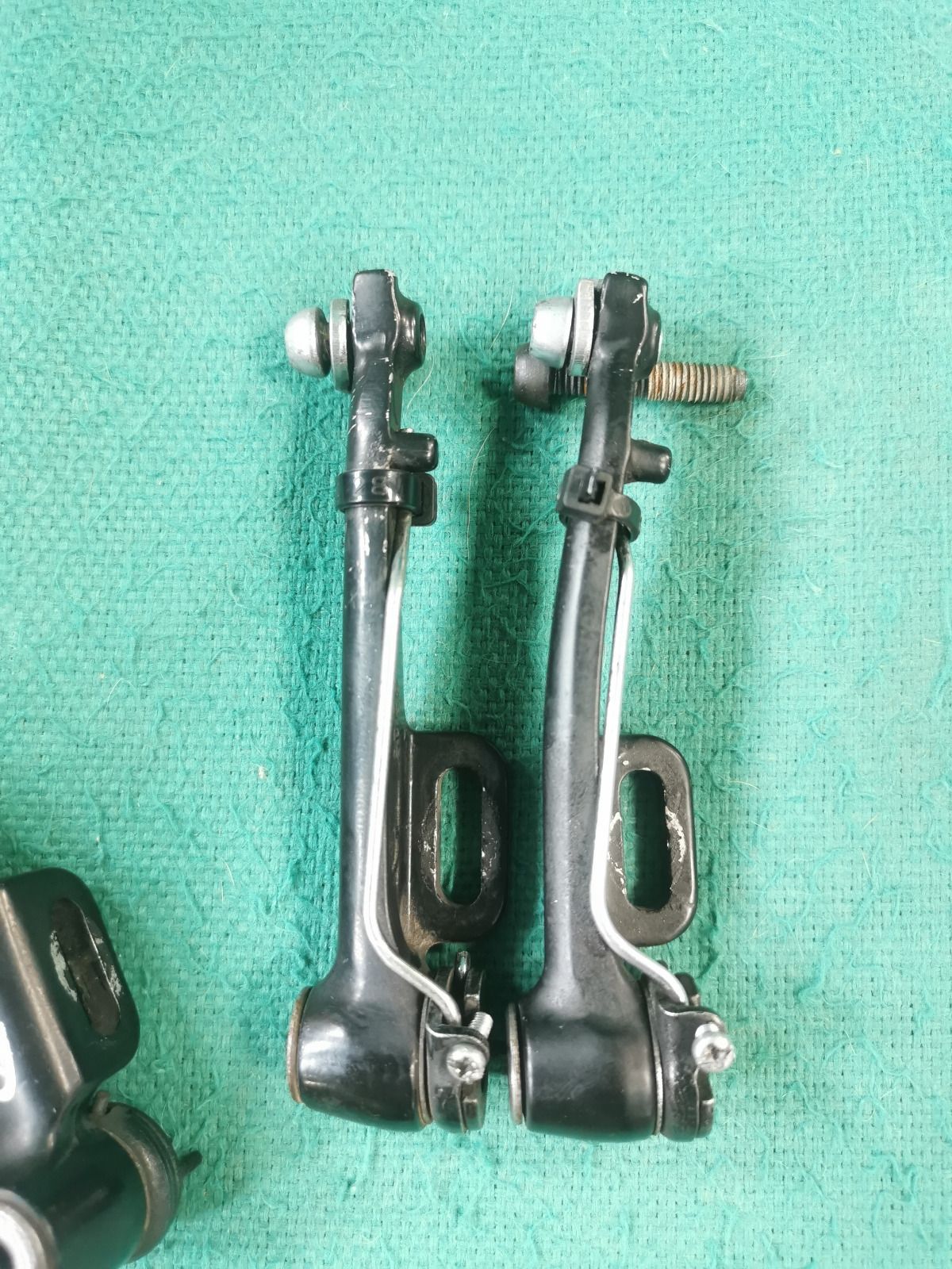 Тормоза Avid Shimano Deore LX XTR V-Brake параллельки