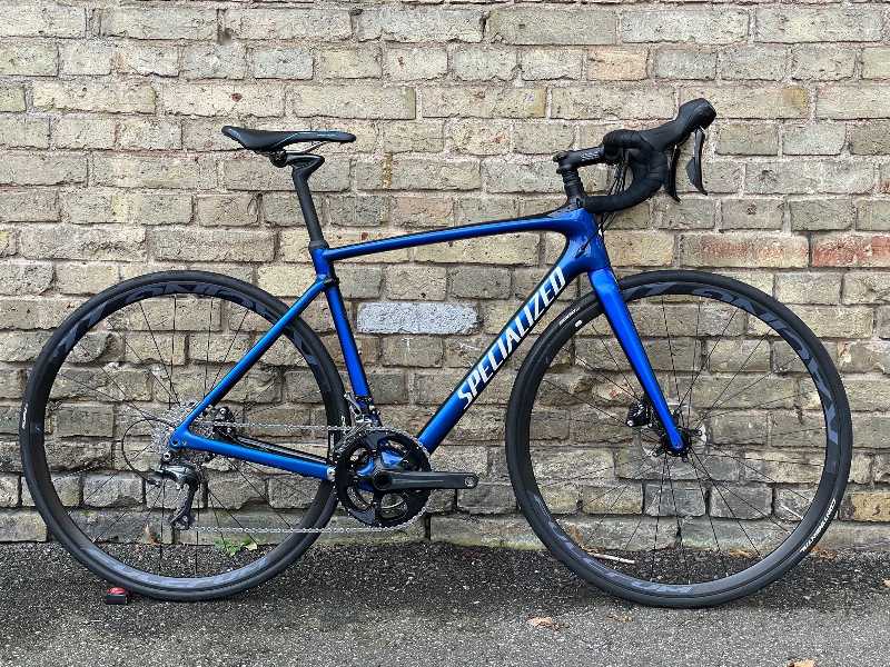 Specialized Roubaix Comp 54cm