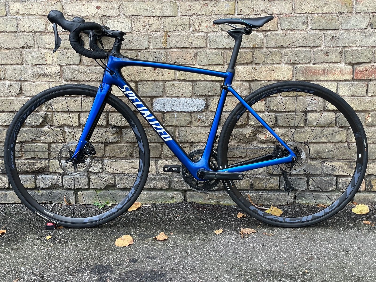 Specialized Roubaix Comp 54cm