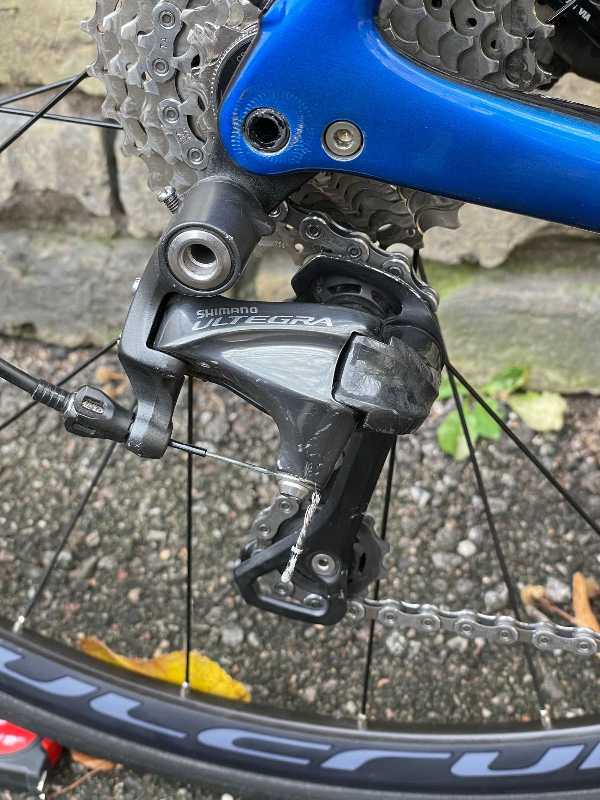 Specialized Roubaix Comp 54cm