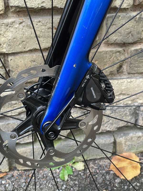 Specialized Roubaix Comp 54cm