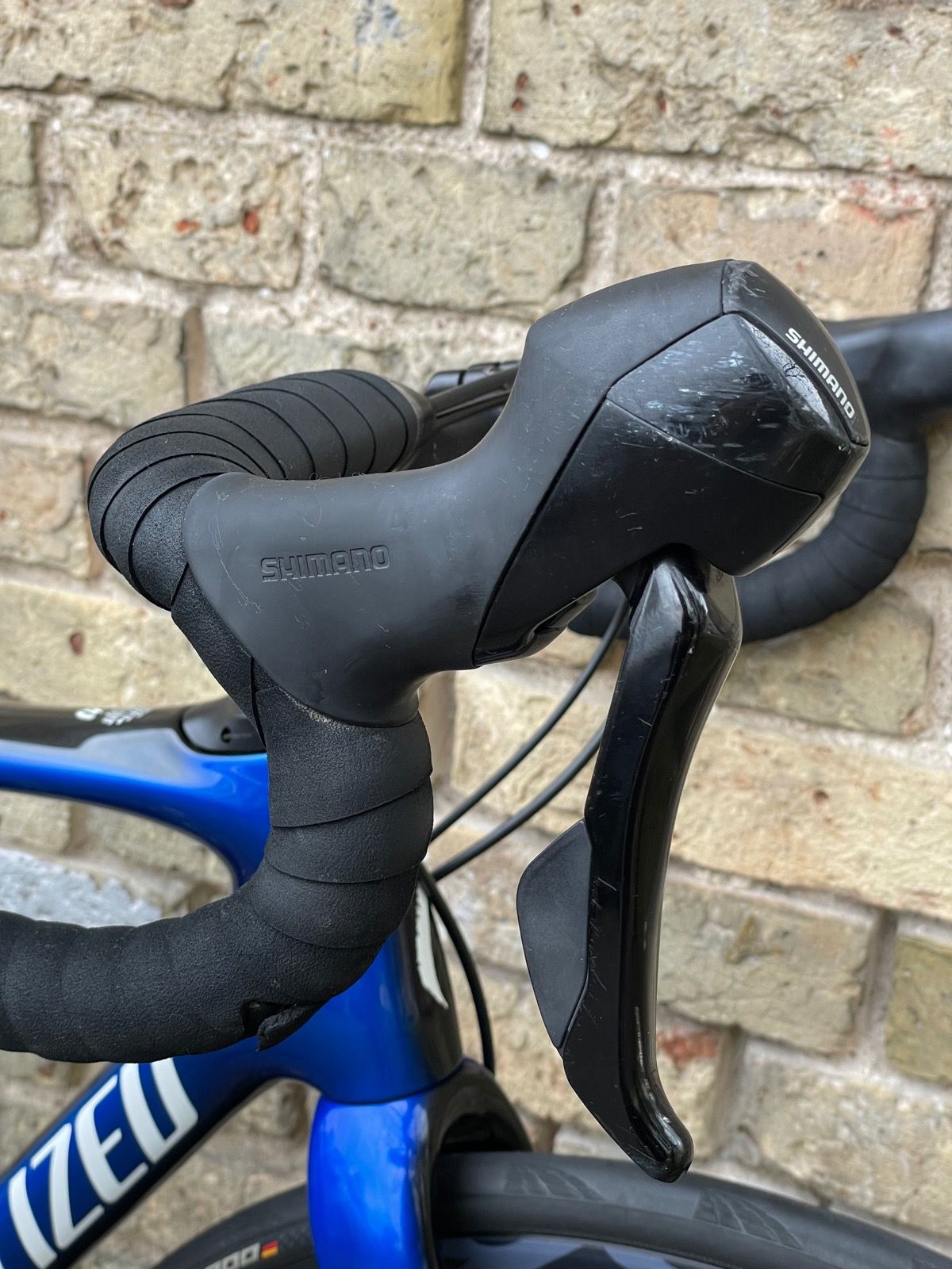 Specialized Roubaix Comp 54cm