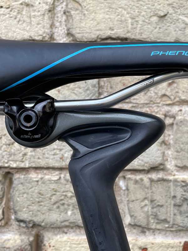 Specialized Roubaix Comp 54cm