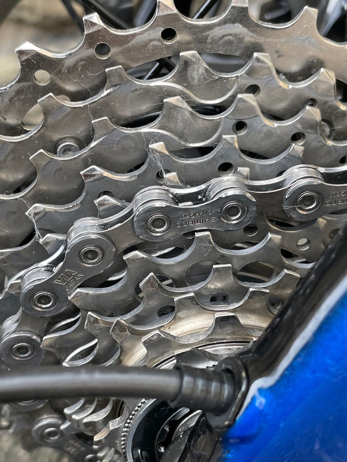 Specialized Roubaix Comp 54cm