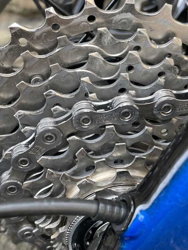 Specialized Roubaix Comp 54cm