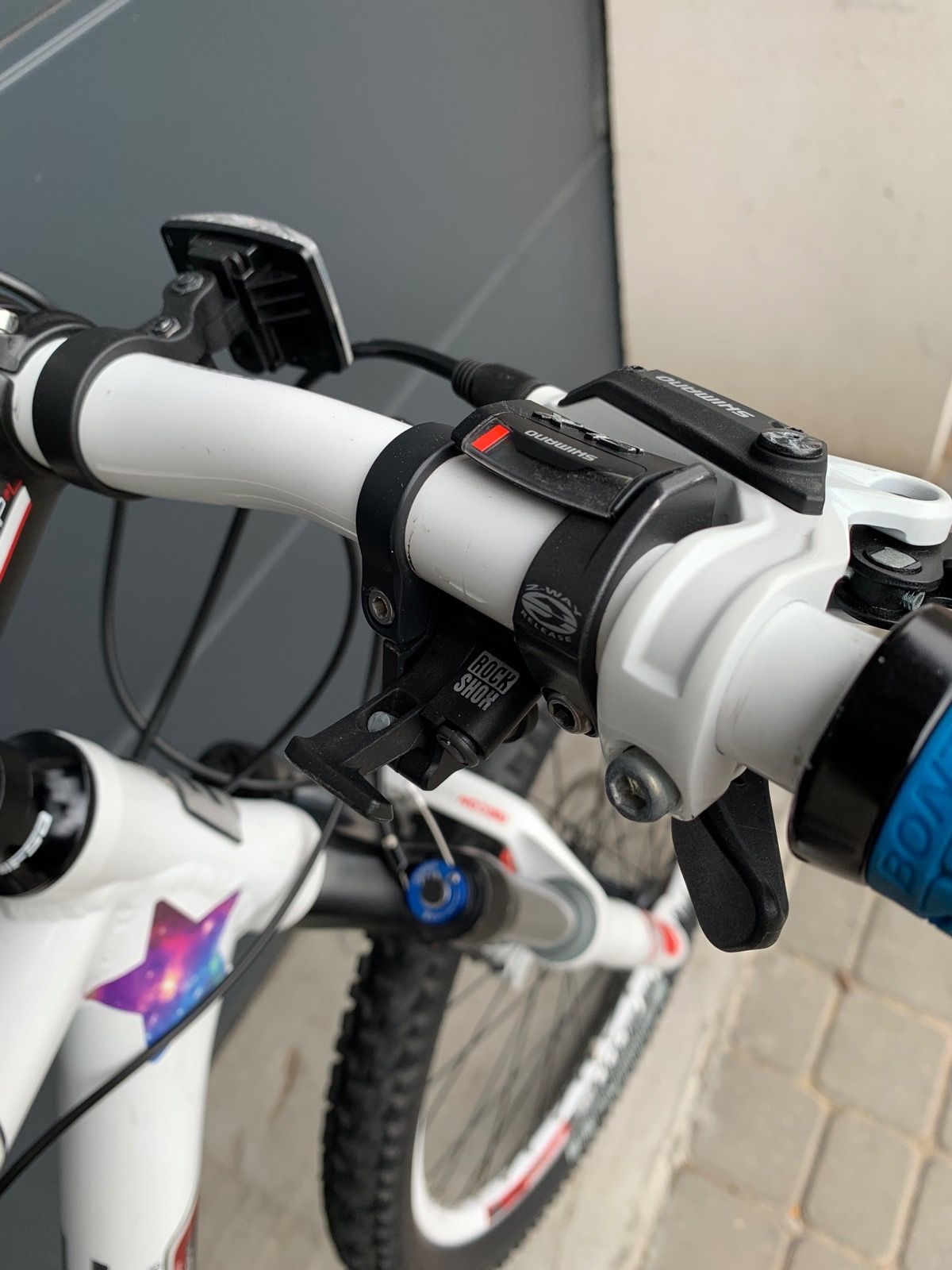 Bergamont Tattoo LTD 26/M/XT/Recon/Disc hydro