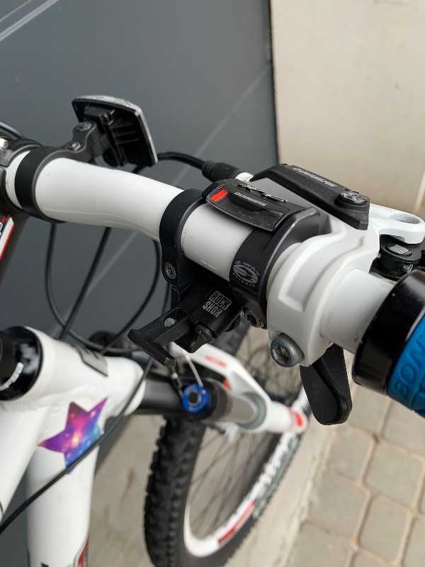 Bergamont Tattoo LTD 26/M/XT/Recon/Disc hydro