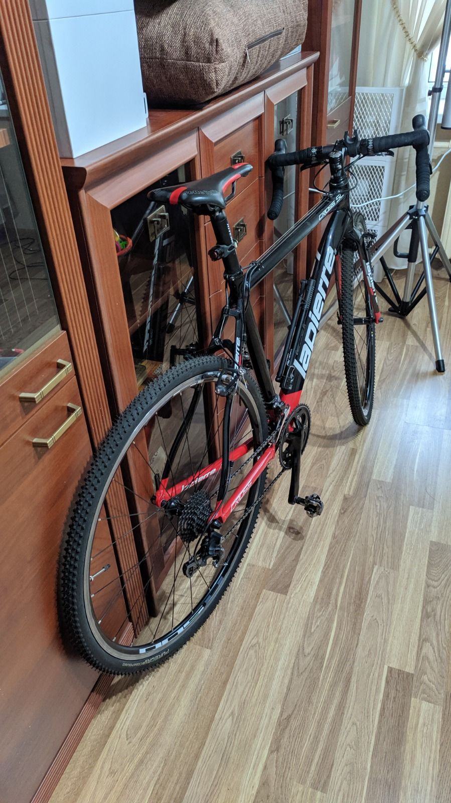 Lapierre Cyclo Cross Alu