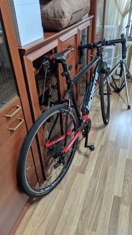 Lapierre Cyclo Cross Alu