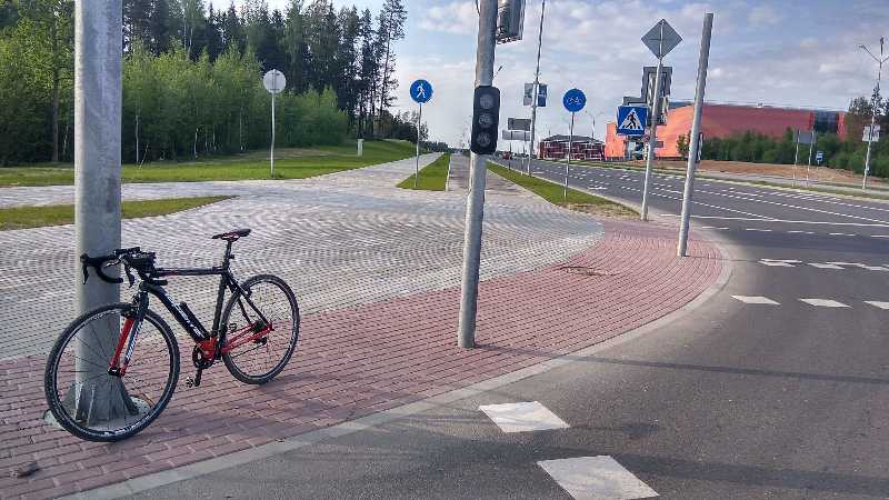 Lapierre Cyclo Cross Alu