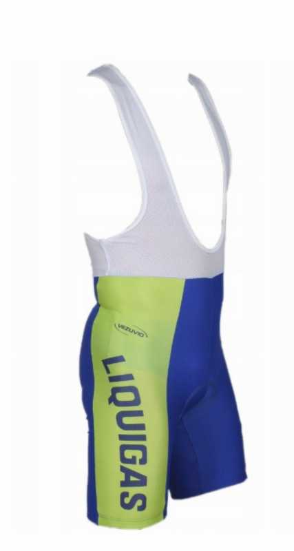 Велотрусы Vezuvio Liquigas M