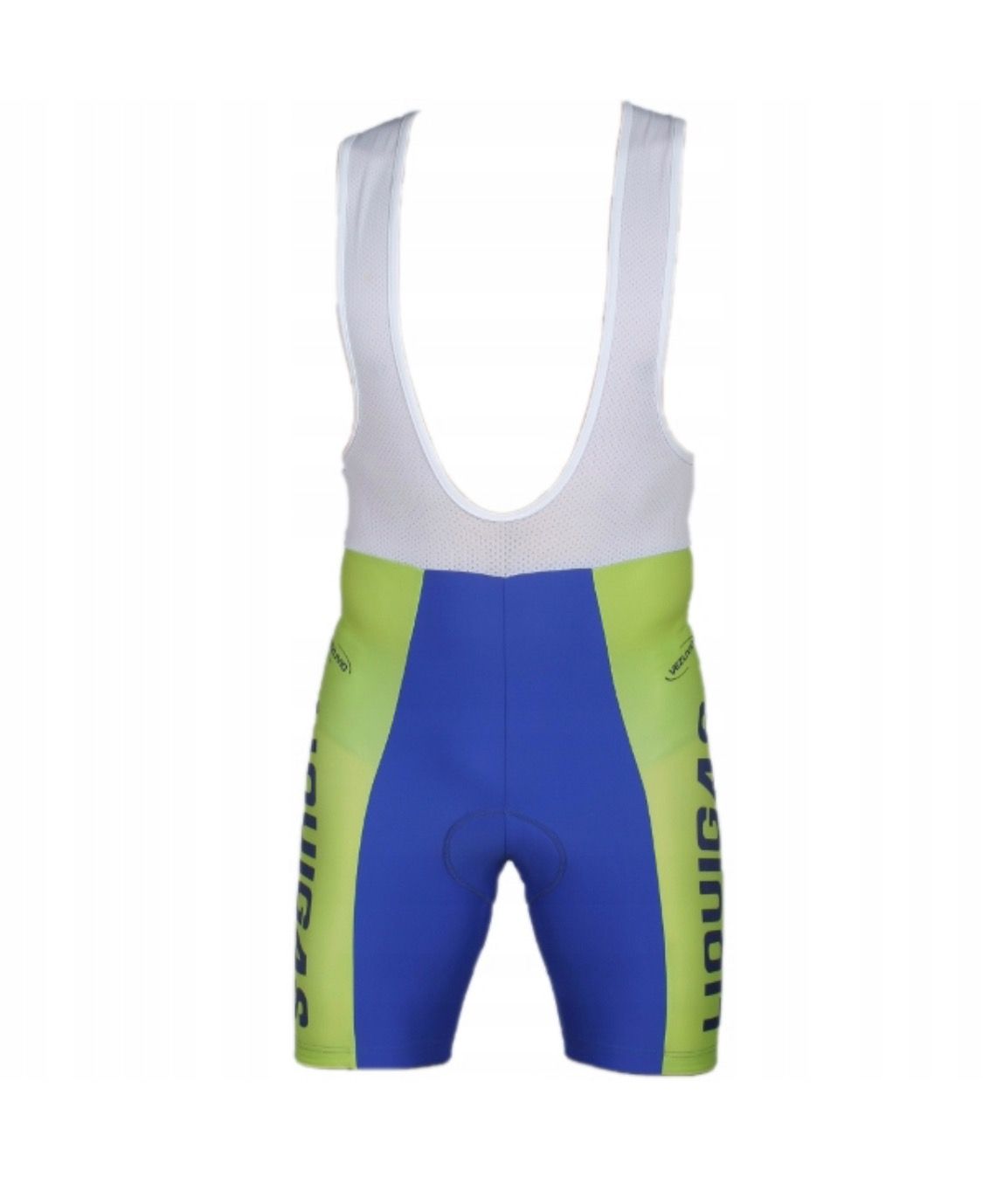 Велотрусы Vezuvio Liquigas M