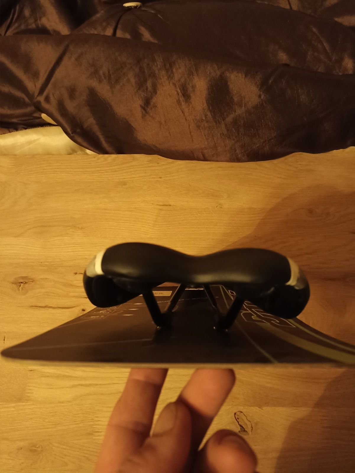 седла 2 шт. DDK R30 и Procraft