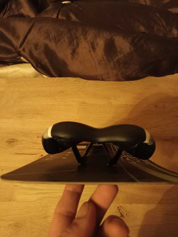 седла 2 шт. DDK R30 и Procraft
