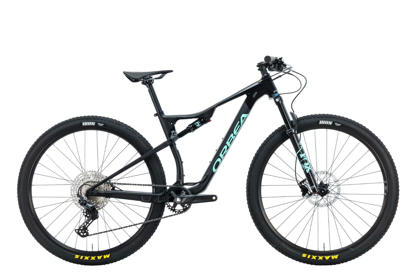 Orbea Oiz H30 2022 XL