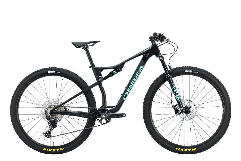 Orbea Oiz H30 2022 XL