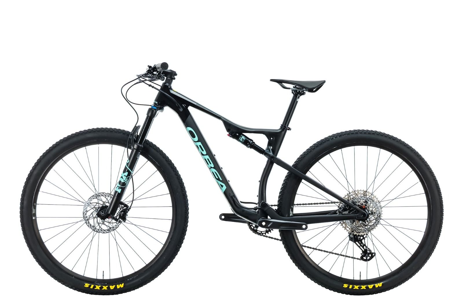 Orbea Oiz H30 2022 XL