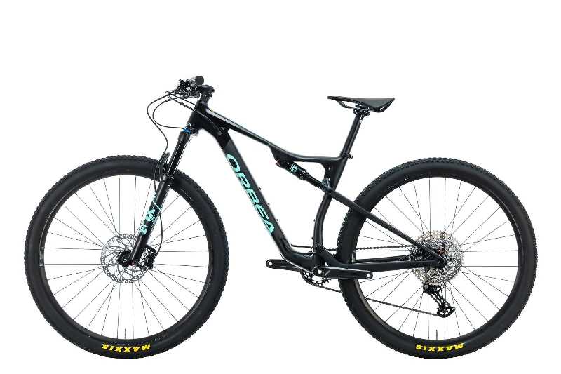 Orbea Oiz H30 2022 XL