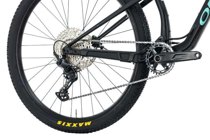Orbea Oiz H30 2022 XL