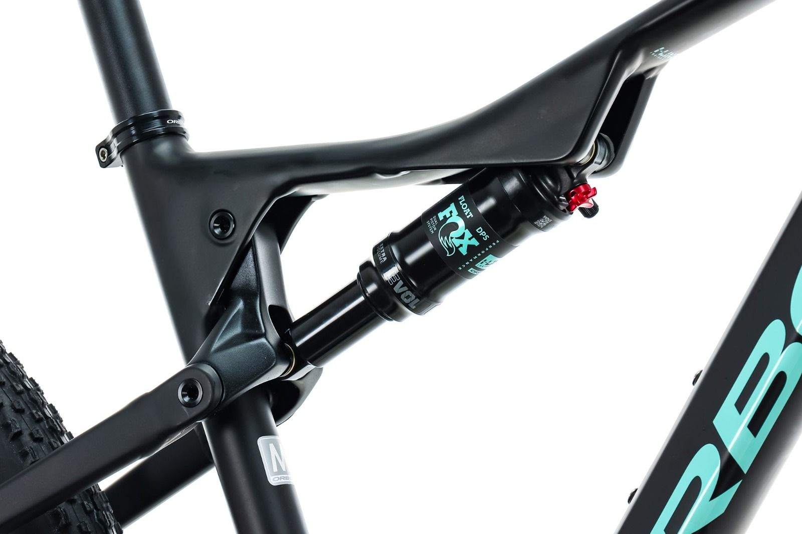 Orbea Oiz H30 2022 XL