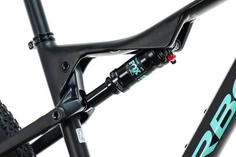 Orbea Oiz H30 2022 XL