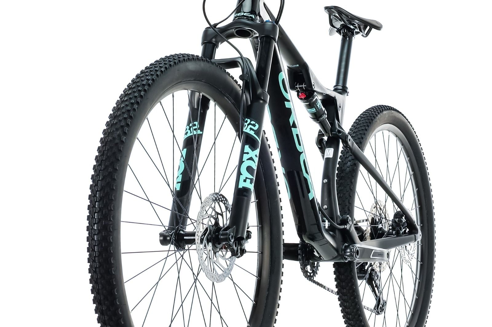 Orbea Oiz H30 2022 XL