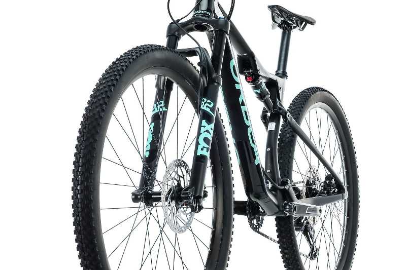 Orbea Oiz H30 2022 XL