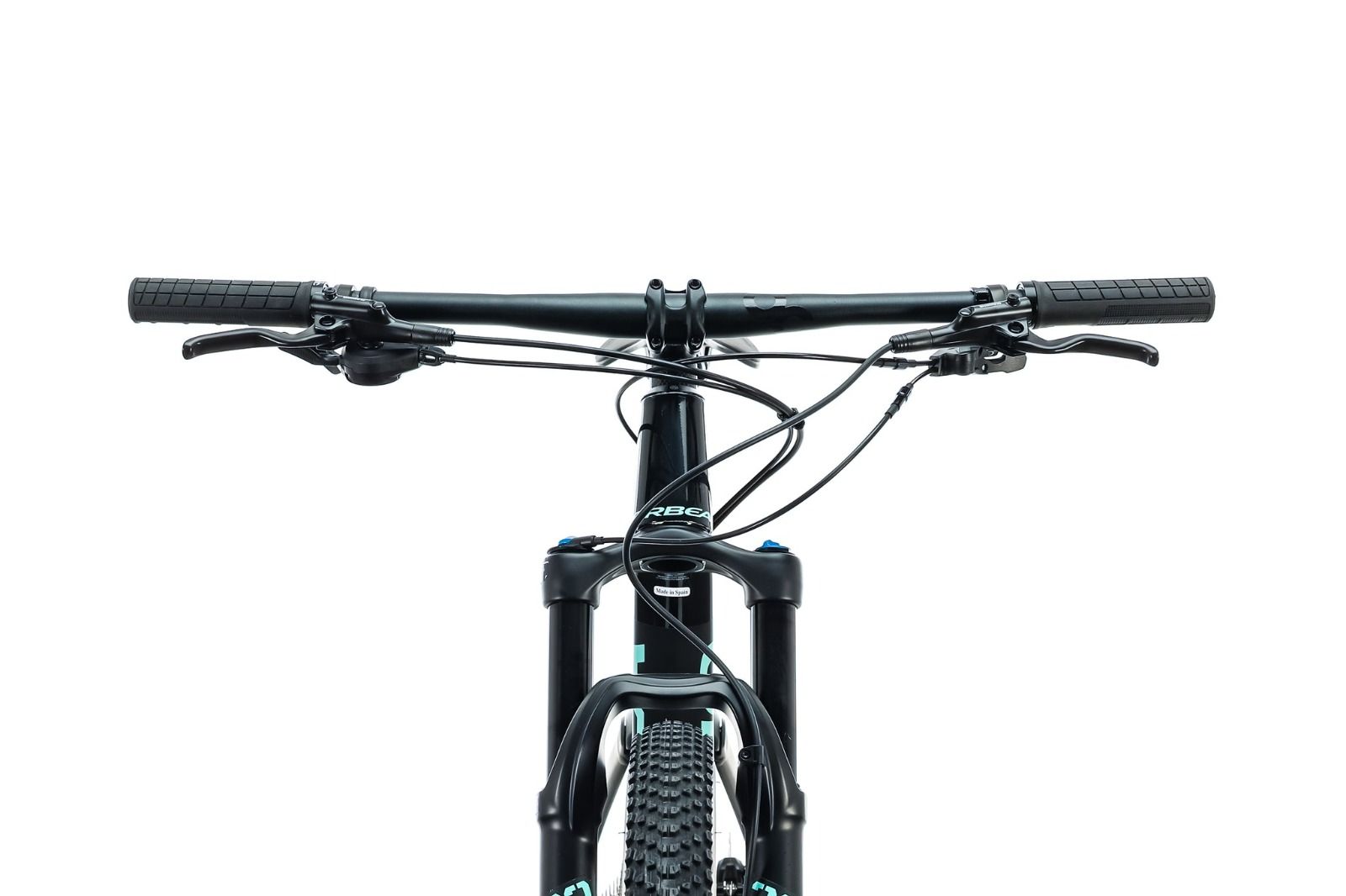 Orbea Oiz H30 2022 XL