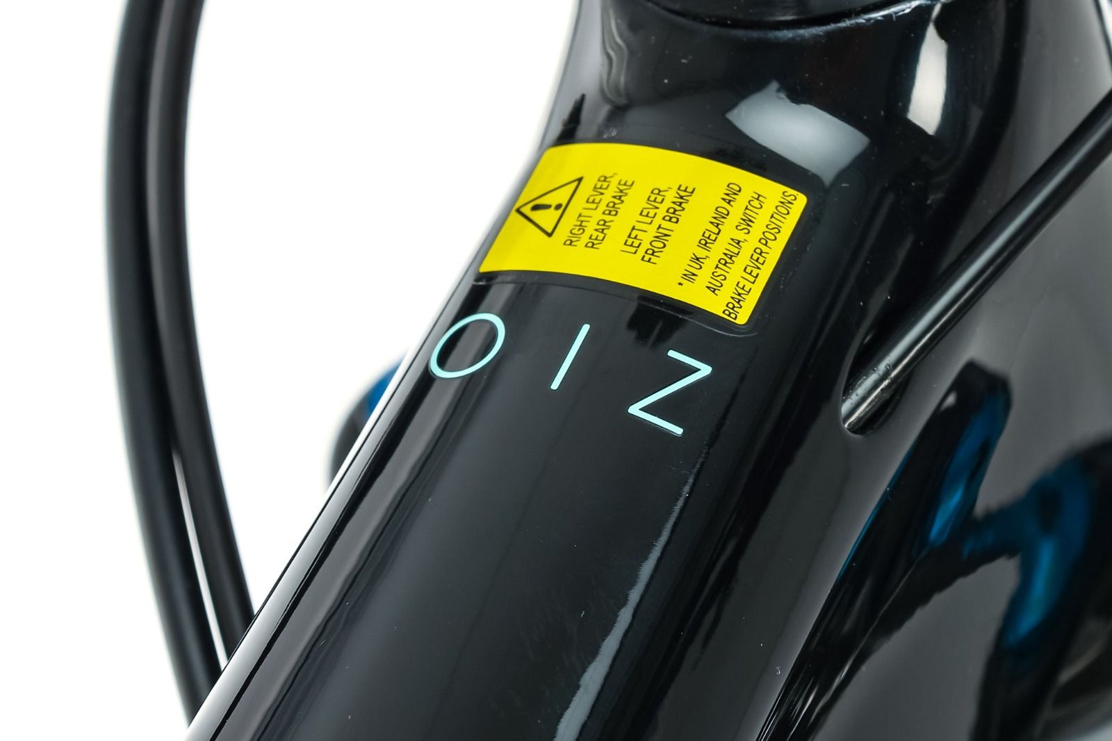 Orbea Oiz H30 2022 XL