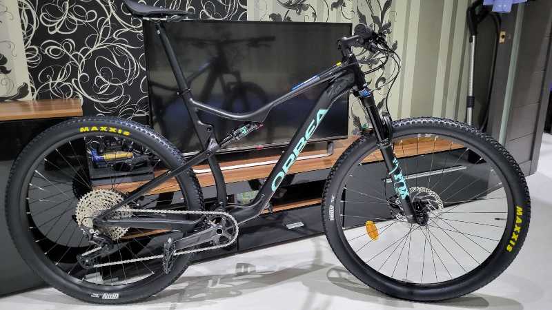 Orbea Oiz H30 2022 XL