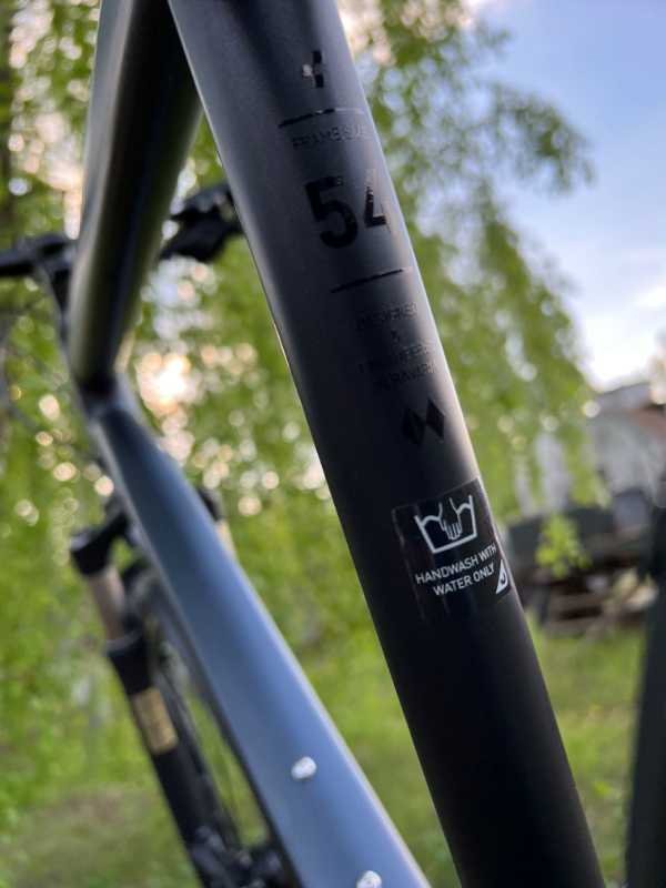 Cube kathmandu pro 2021