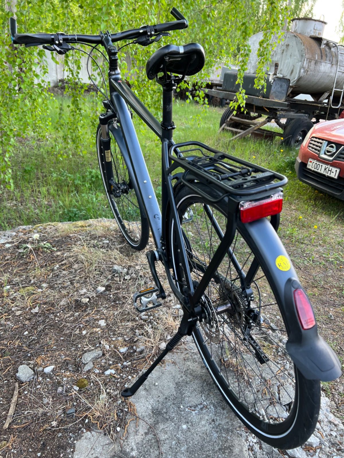Cube kathmandu pro 2021