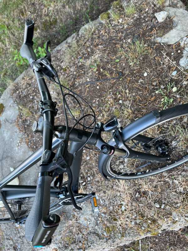 Cube kathmandu pro 2021
