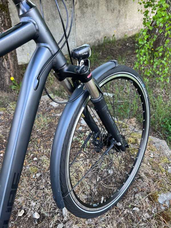 Cube kathmandu pro 2021