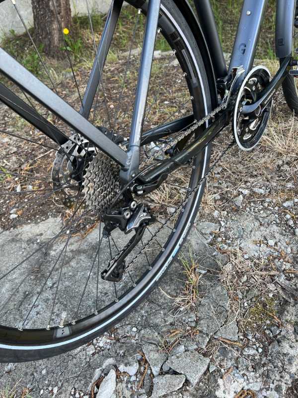 Cube kathmandu pro 2021