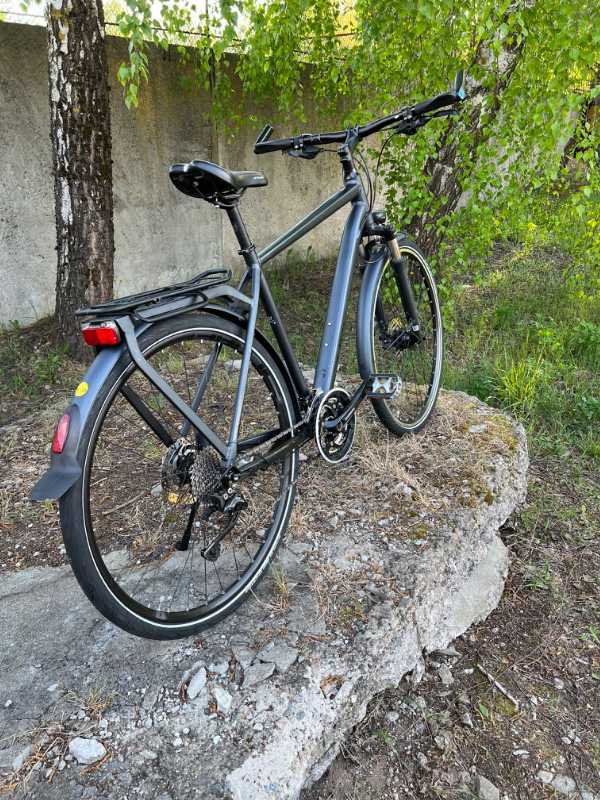 Cube kathmandu pro 2021