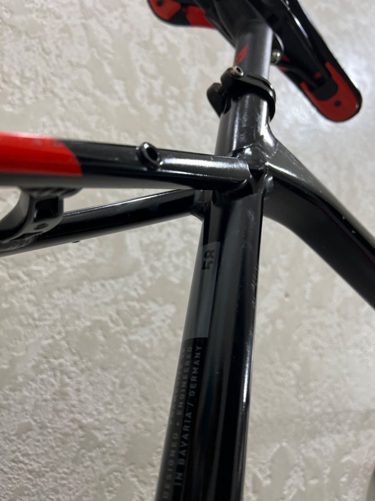 Cube Cross Race