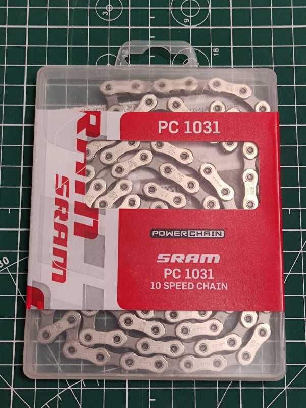 Sram 1031