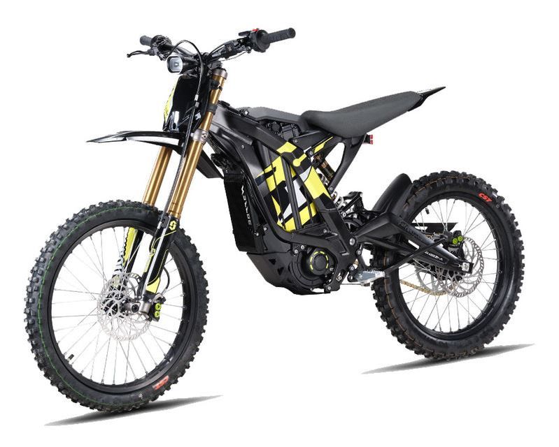 Электровелосипед Sur-ron Light Bee X 2025