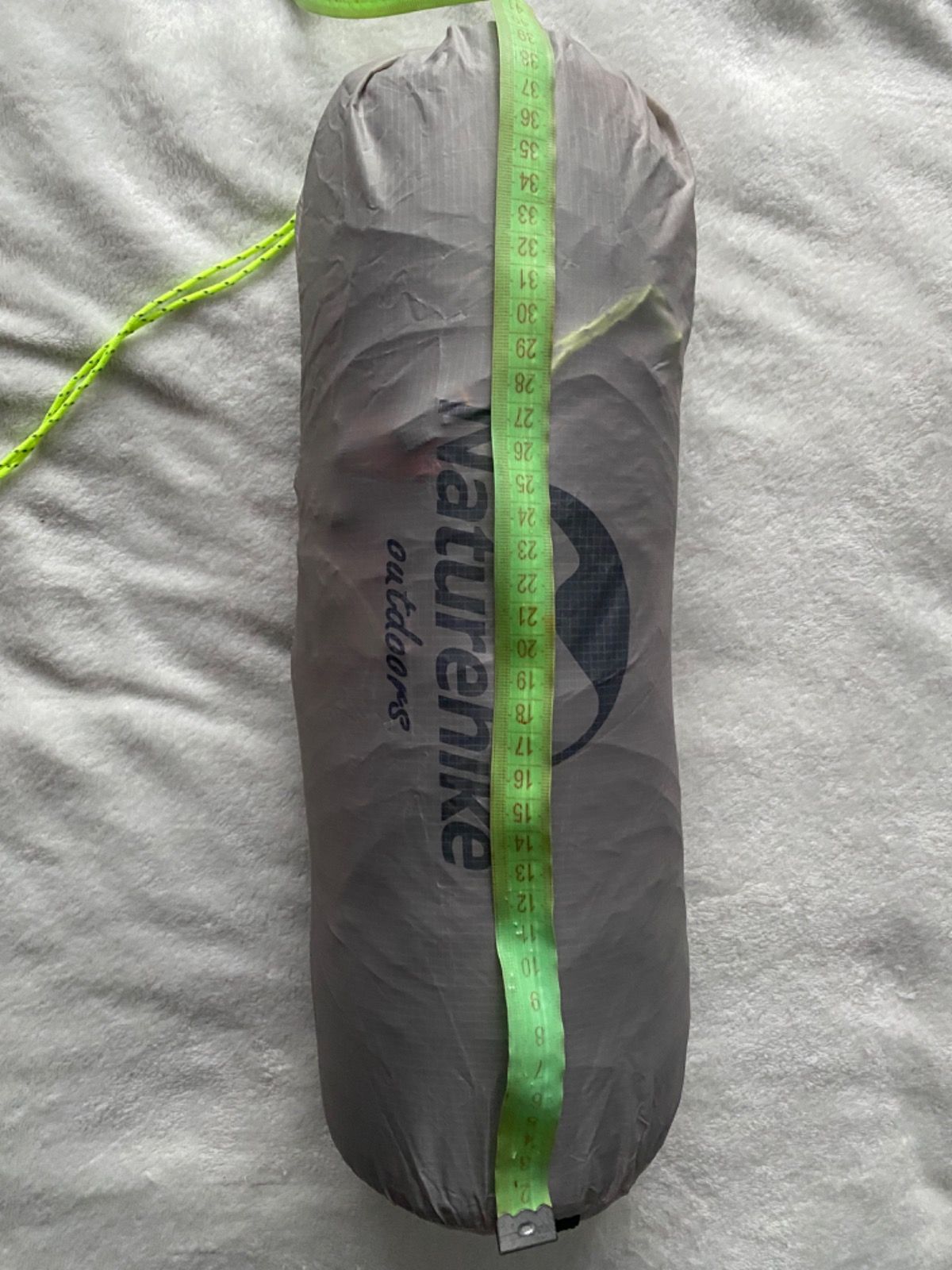 Палатка Naturehike tagar 2 Для двоих, 15D нейлон