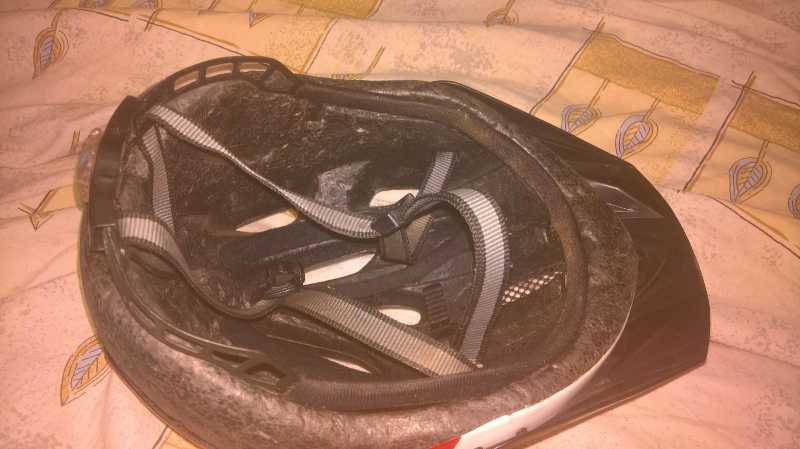 велошлем ALPINA TOUR 12 , 58-63CM