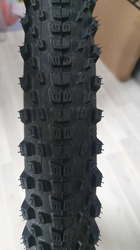 Покрышка Continental Ruban 29x2,60 жесткий корд 180tpi