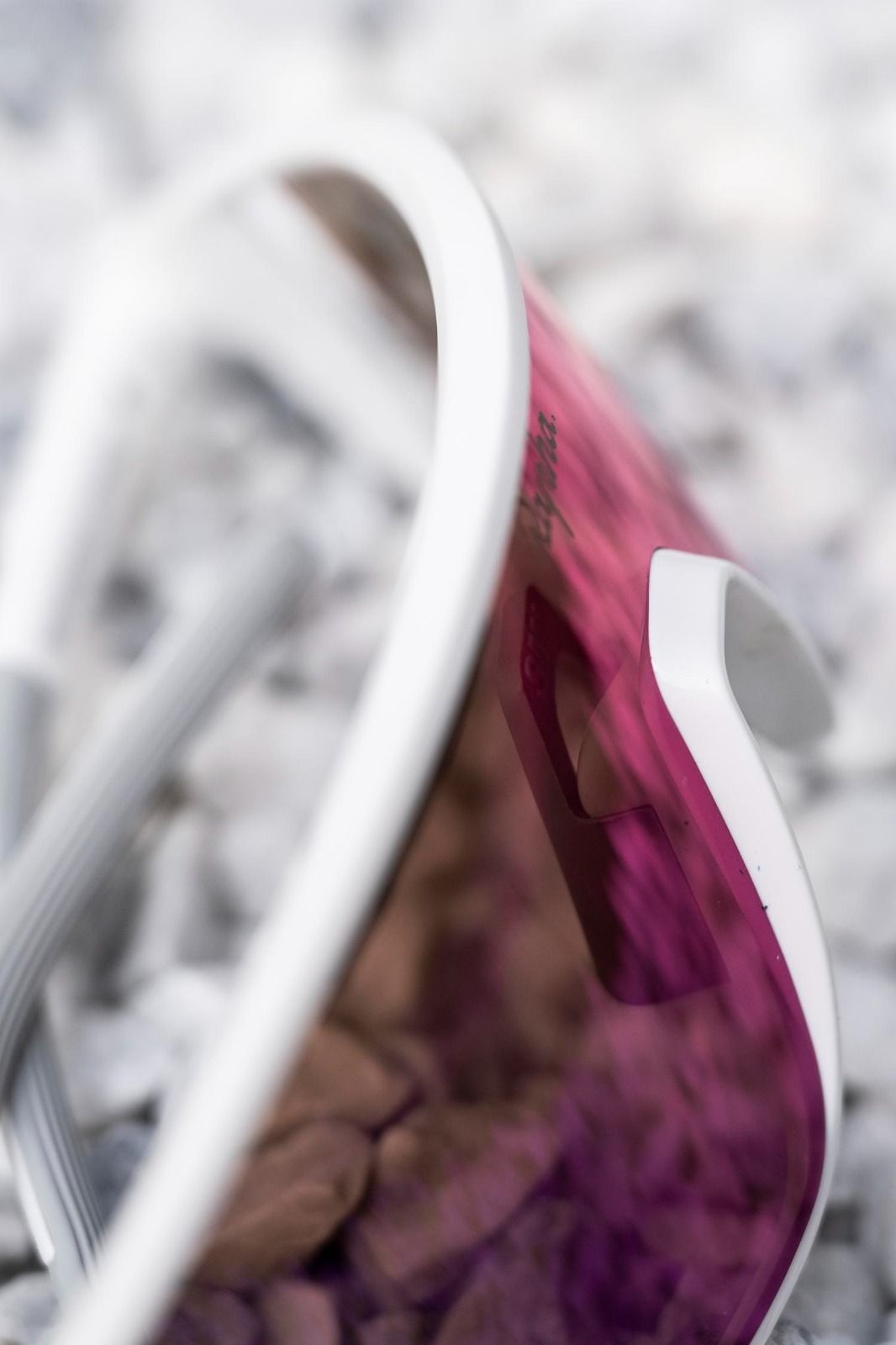 ОЧКИ RAPHA PRO TEAM FULL FRAME GLASSES