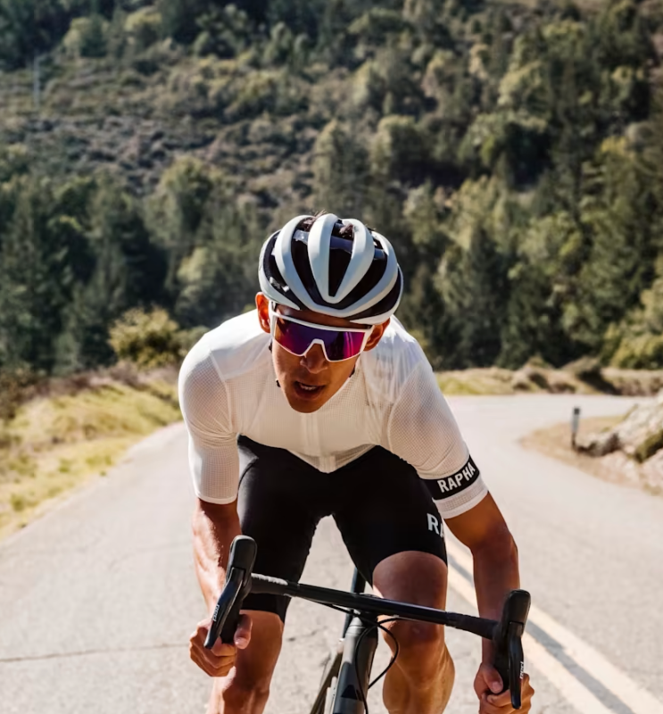 ОЧКИ RAPHA PRO TEAM FULL FRAME GLASSES