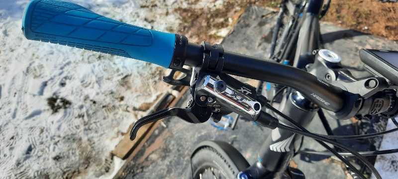 Продан. Электровелосипед Haibike SDURO Trekking 5.0