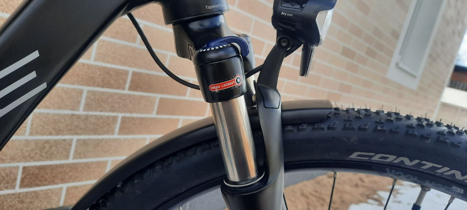 Продан. Электровелосипед Haibike SDURO Trekking 5.0