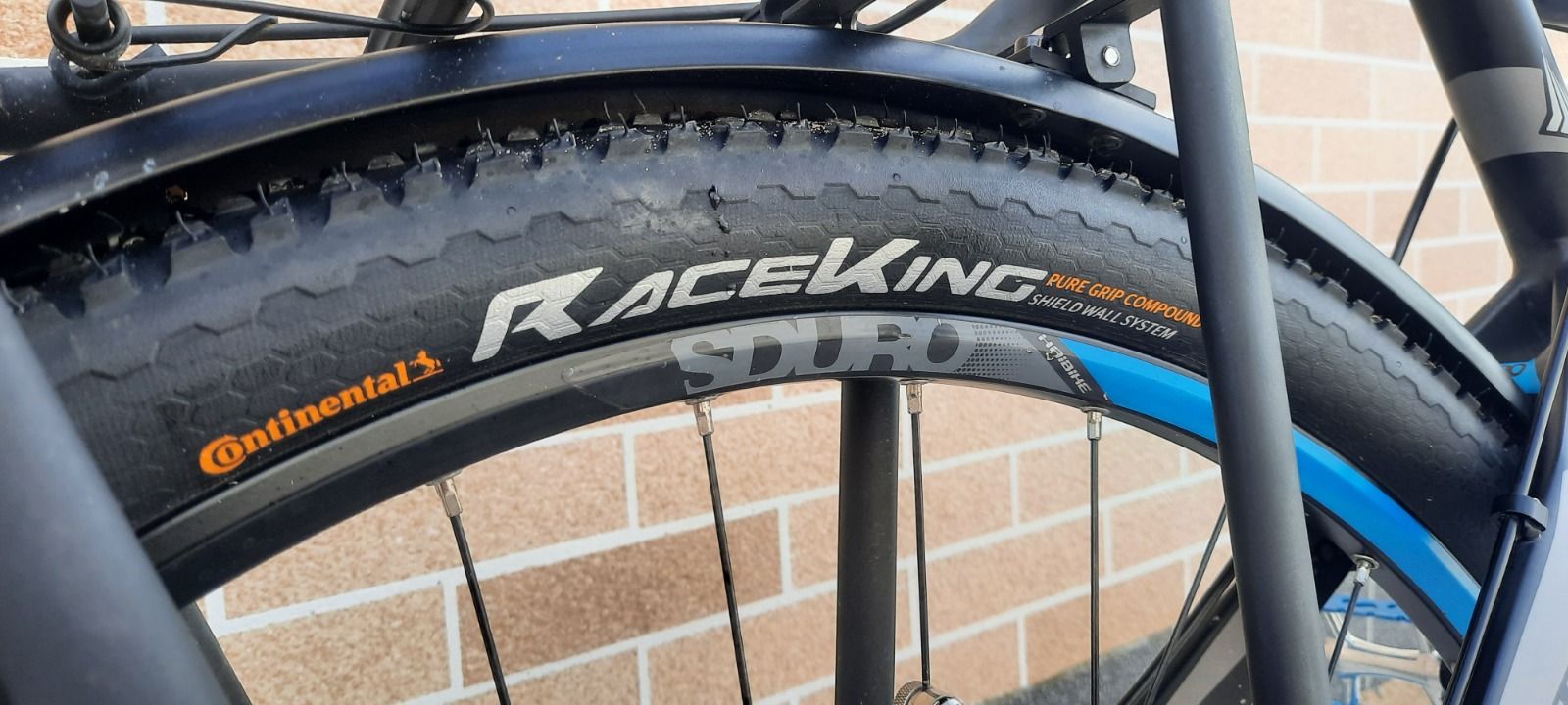 Продан. Электровелосипед Haibike SDURO Trekking 5.0