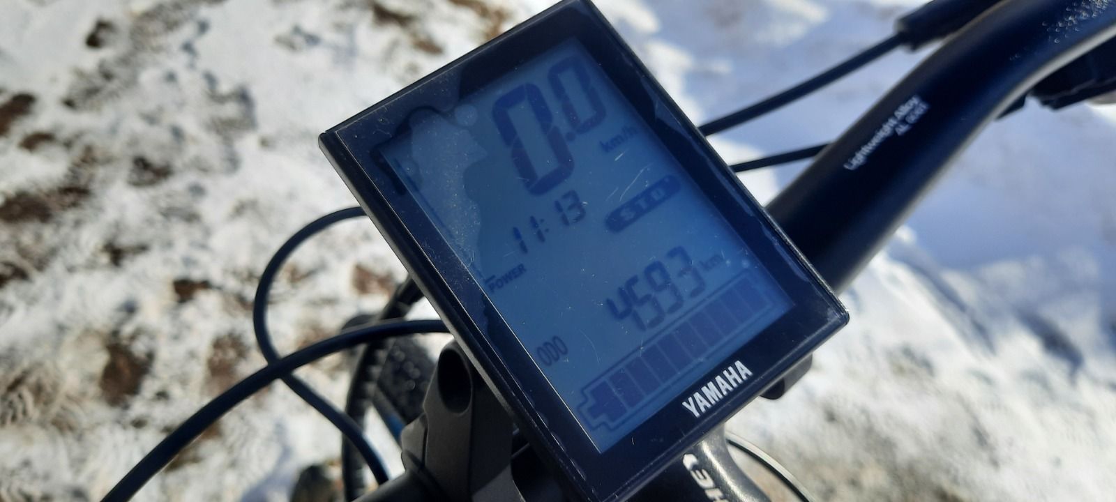 Продан. Электровелосипед Haibike SDURO Trekking 5.0