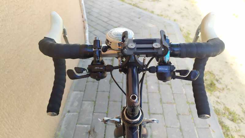 Циклокросс Panasonic CB 4000