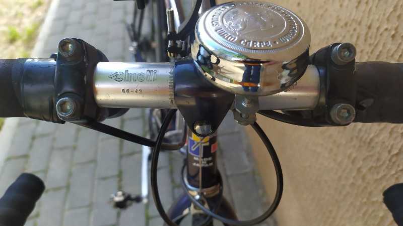Циклокросс Panasonic CB 4000
